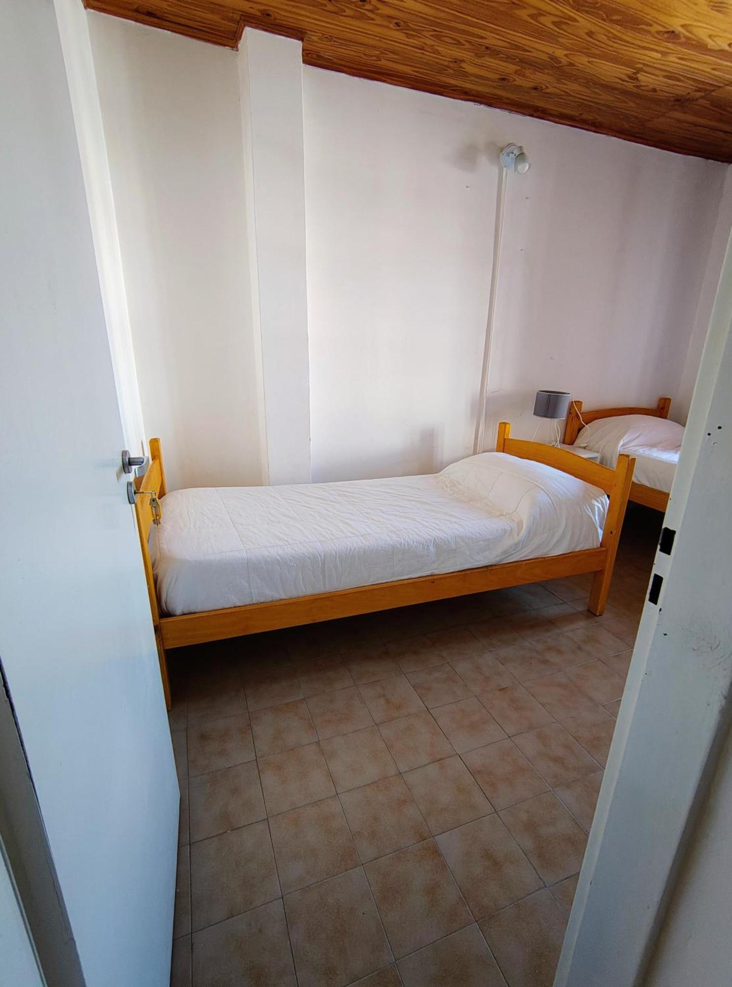 El Faro Hostel Puerto Madryn Exteriér fotografie
