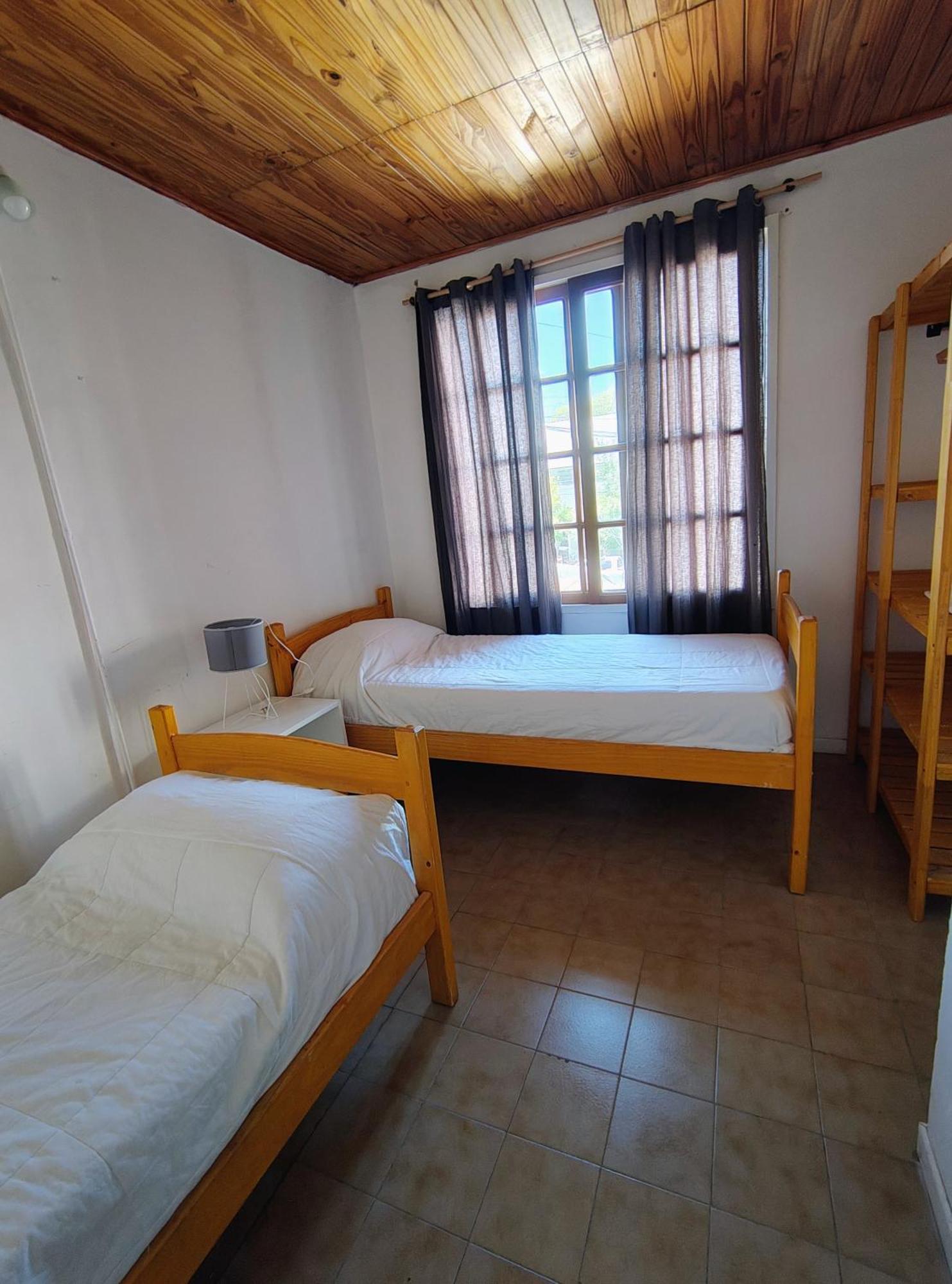 El Faro Hostel Puerto Madryn Exteriér fotografie